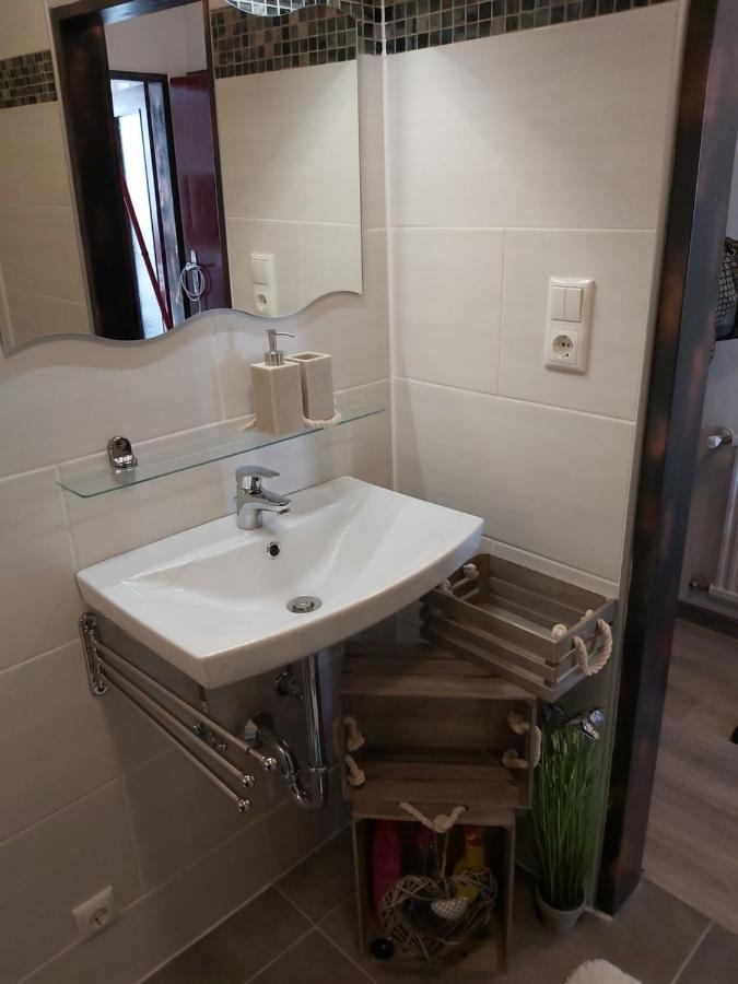 Apartment Dream-Ski, In Zell Am See. Buitenkant foto